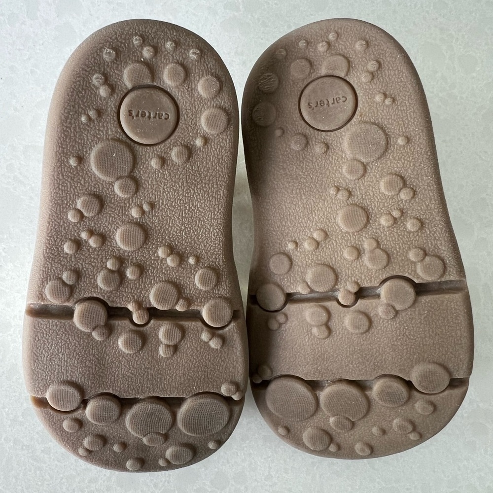 Carter’s Toddler Sandals - Picture 2 of 5